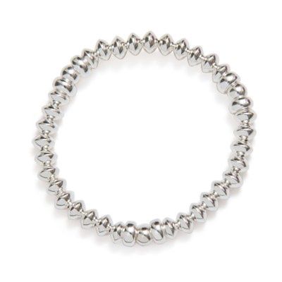 BEBLUE Bracelet Be Magnetic BBMAG-SLV