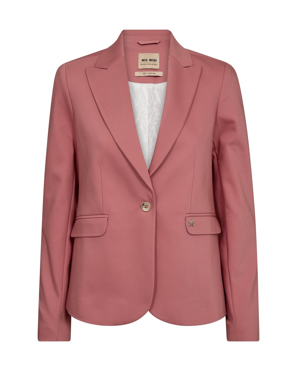 MOS MOSH Blake Night Classic Blazer 112579