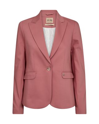 MOS MOSH Blazer Blake Night coupe classique 112579