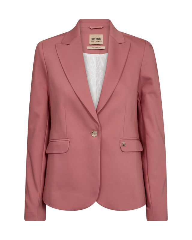 MOS MOSH Blake Night Classic Blazer 112579