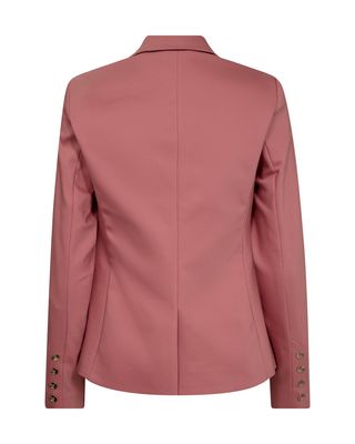 MOS MOSH Blazer Blake Night coupe classique 112579