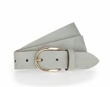 VANZETTI Suede Belt V5974A6309