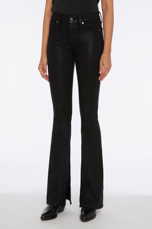 7th HW Ali Slit Jeans 7U652752