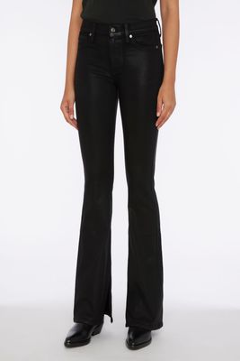 7th HW Ali Slit Jeans 7U652752