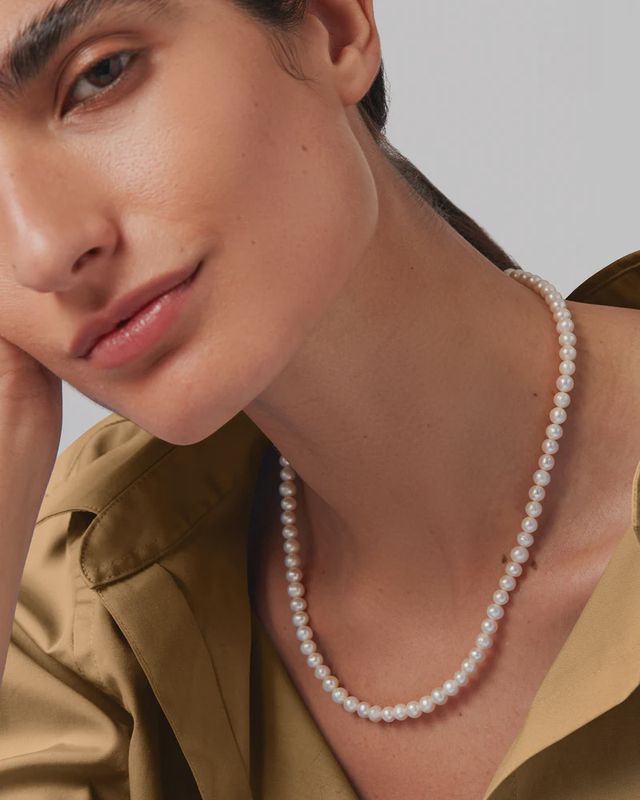 JENNY BIRD Collier Noa JB1299-HPG