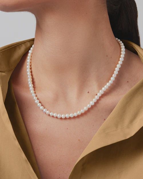 JENNY BIRD Collier Noa JB1299-HPG