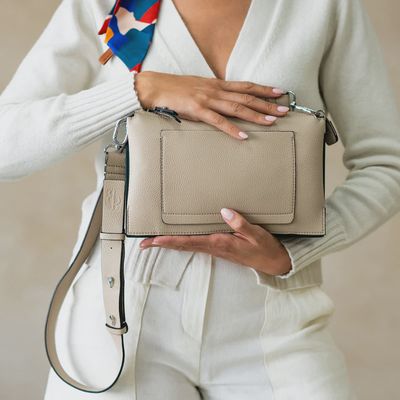 TWO.B Ciao.50 Crossbody Bag