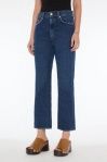 7th Jeans Logan Stovepipe 7U113C10, Colour: HTG, Size: 25
