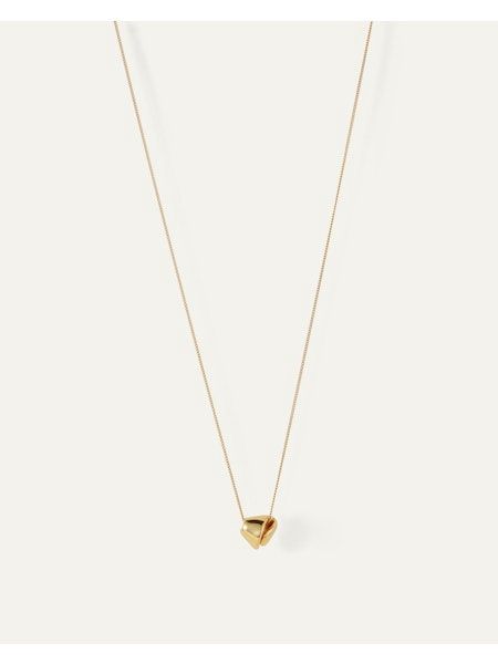 JENNY BIRD Pendentif Rio JB1347, Colour: Or (HPG)