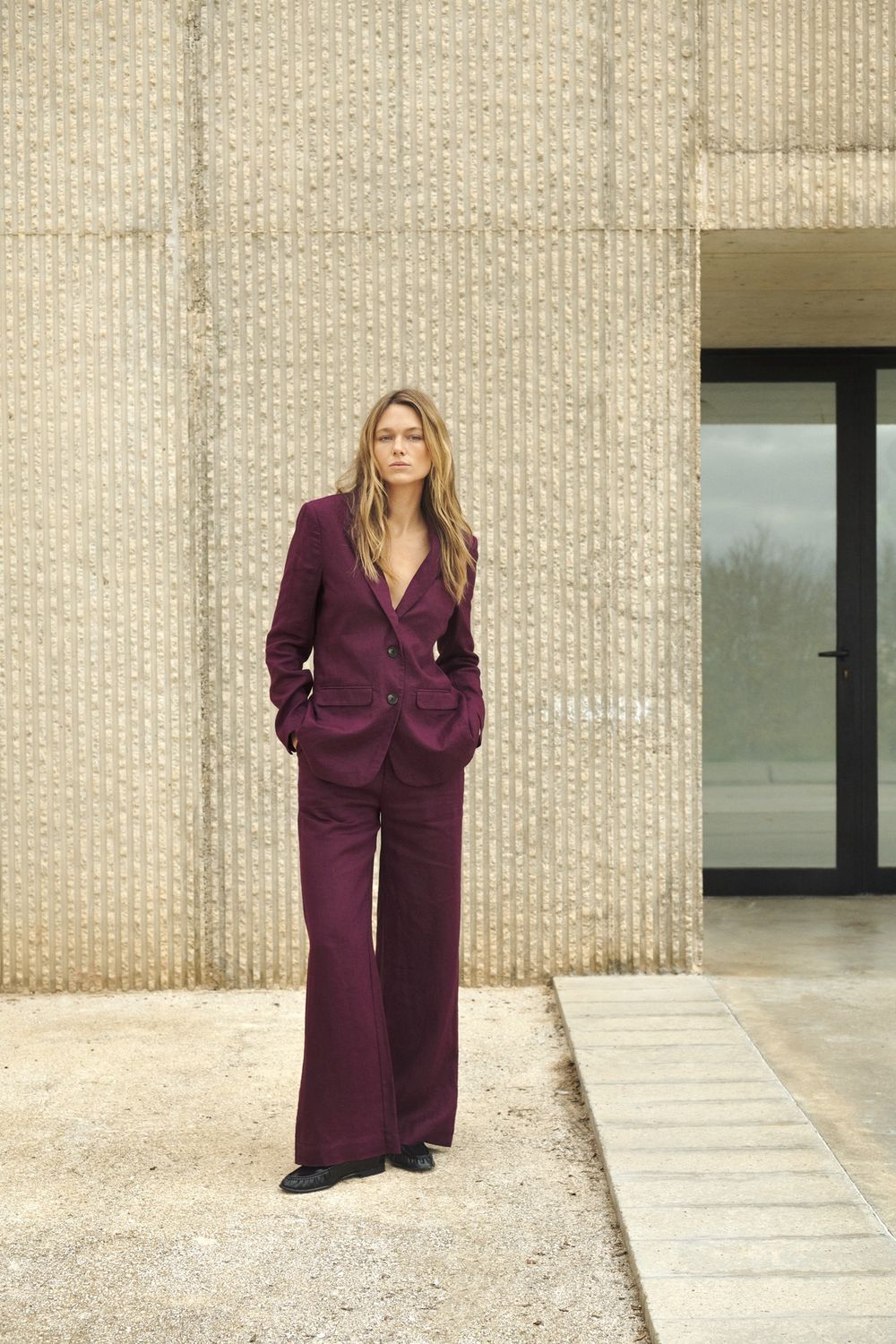 Part Two – NinnesPW Pants 30309564