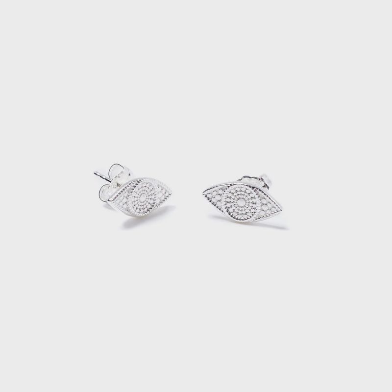 BEBLUE Boucles d'oreilles Protection 925 SLV - BO1539-SLV