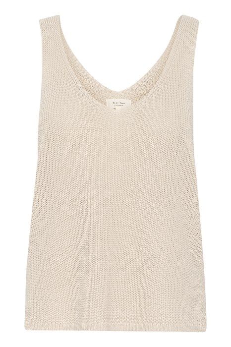 PART TWO Débardeur Rebecca PW 30309685, Colour: French Oak, Size: XS