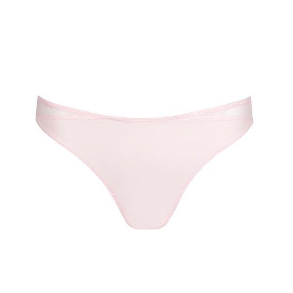 MARIE JO String Milao 0602950, Colour: Pastel Pink, Size: XS