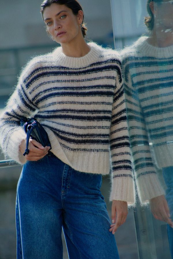 PART TWO SillePW Sweater 30310023