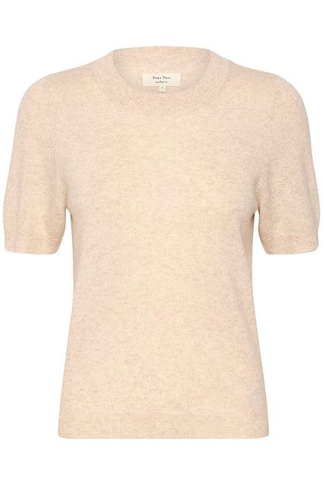 PART TWO Pull EverlottaPW 30307338, Colour: Natural, Size: XS