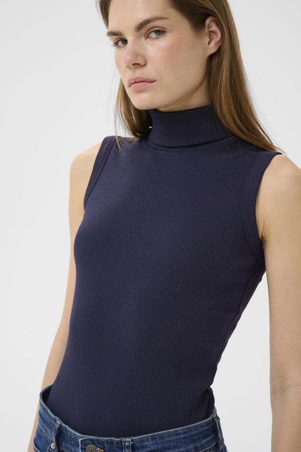 INWEAR DAGNA Turtleneck Camisole 30106690