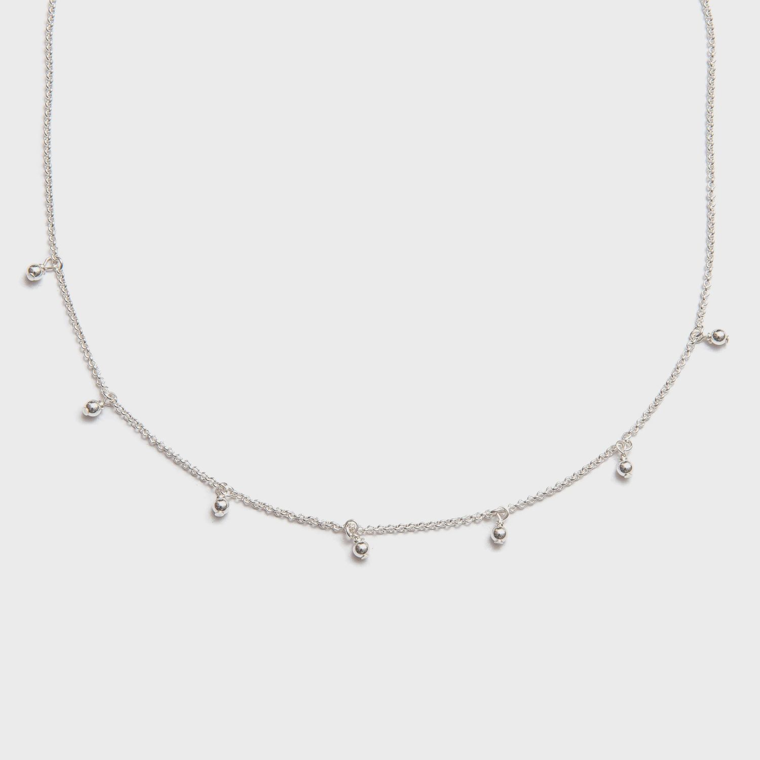 BEBLUE Be Stylish chain BCHSTYL-LW
