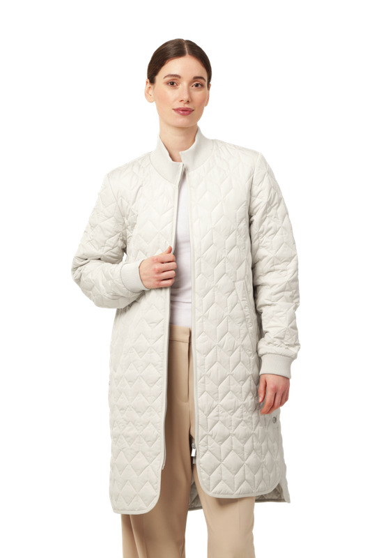 ILSE JACOBSEN Padded Quilt Jacket ART06