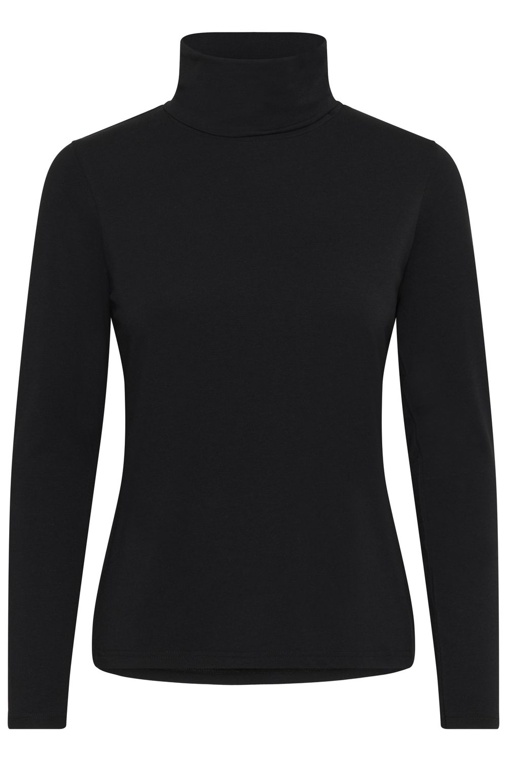 part two EfinasPW T-Shirt 30309923, Colour: Noir, Size: XS