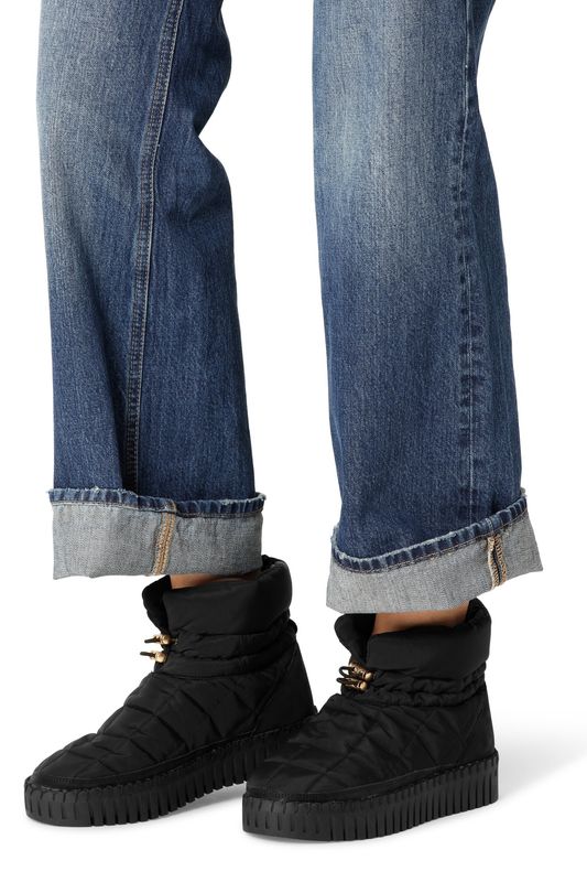 ILSE JACOBSEN Bottes TULIP6082
