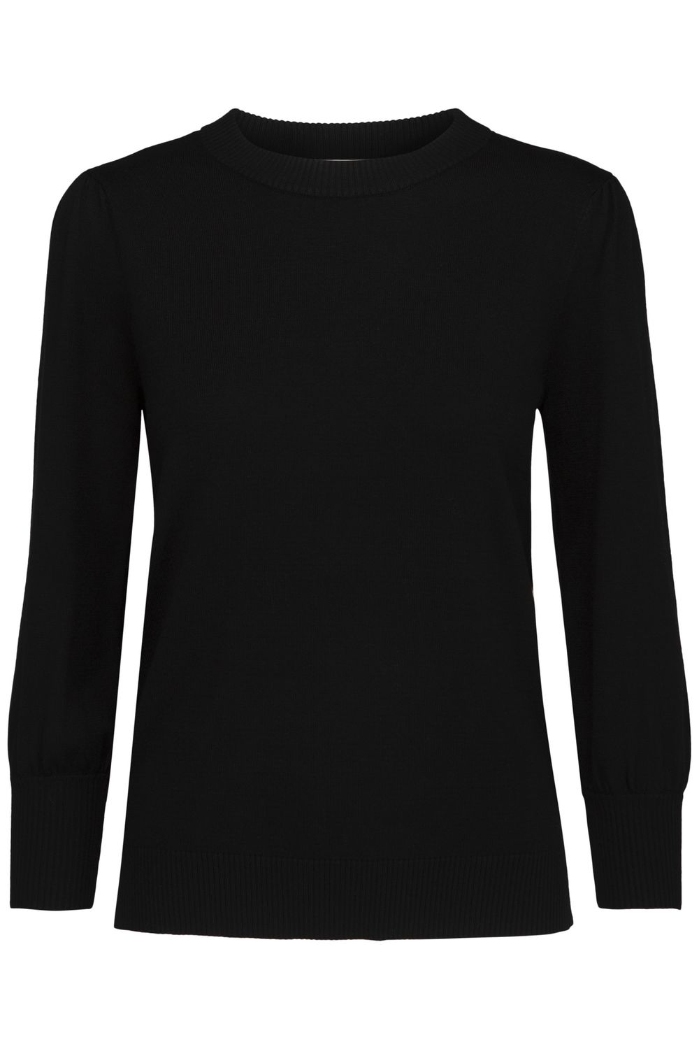 MINUS  MSMersin Knit Tee MI3422, Colour: Black, Size: XS