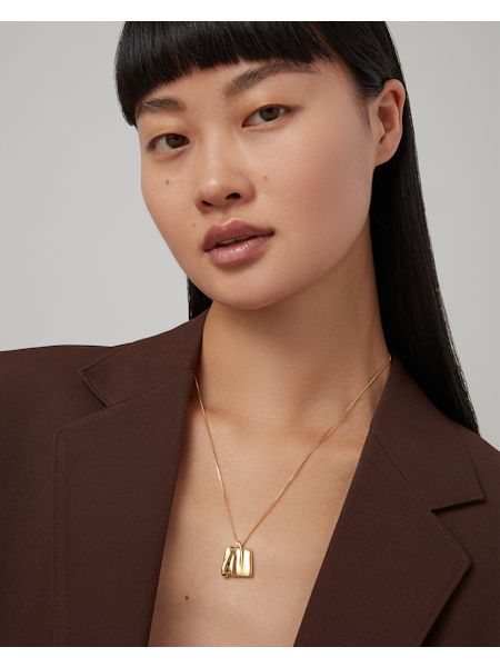 JENNY BIRD Sundra Pendant Necklace JB1369