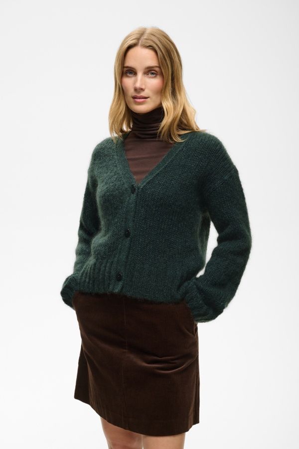 PART TWO – ZendayaPWCA Knit 30310320