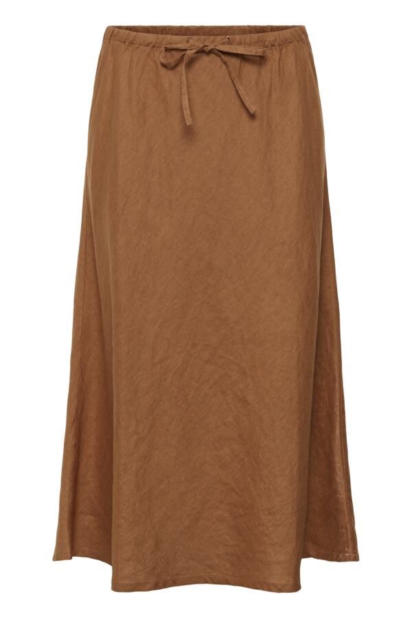 Part Two – BernadinaPW Skirt 30310514, Colour: Argan Oil, Size: 32