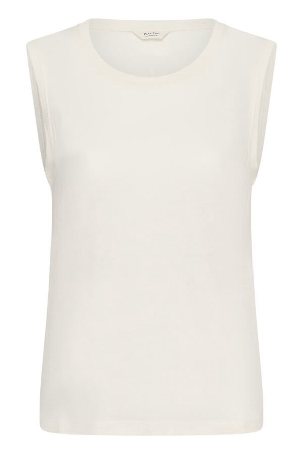 Part Two – BuenaPW Shorts 30310565, Colour: Whisper White, Size: XS