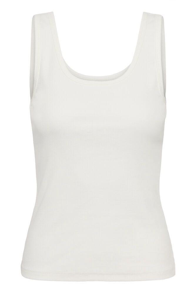 Part Two RoselynePW Camisole 30310590, Colour: Bright White, Size: XS