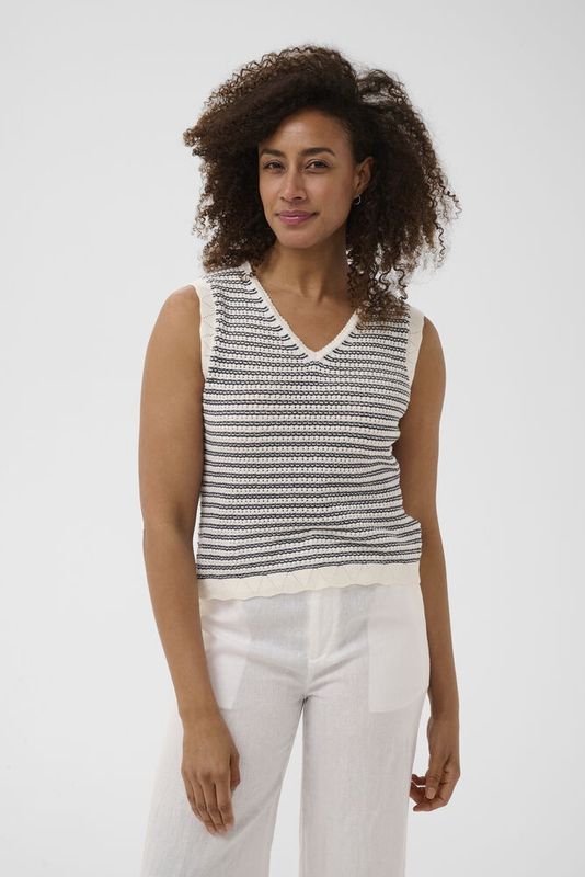 BolissaPW Sleeveless Knit 30310578