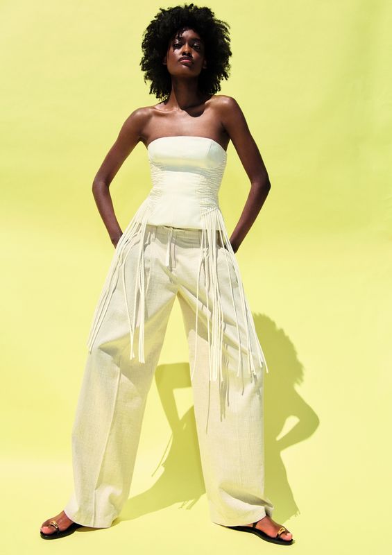 CAMBIO – Adrienne Pants 8731SP26_0414A03F