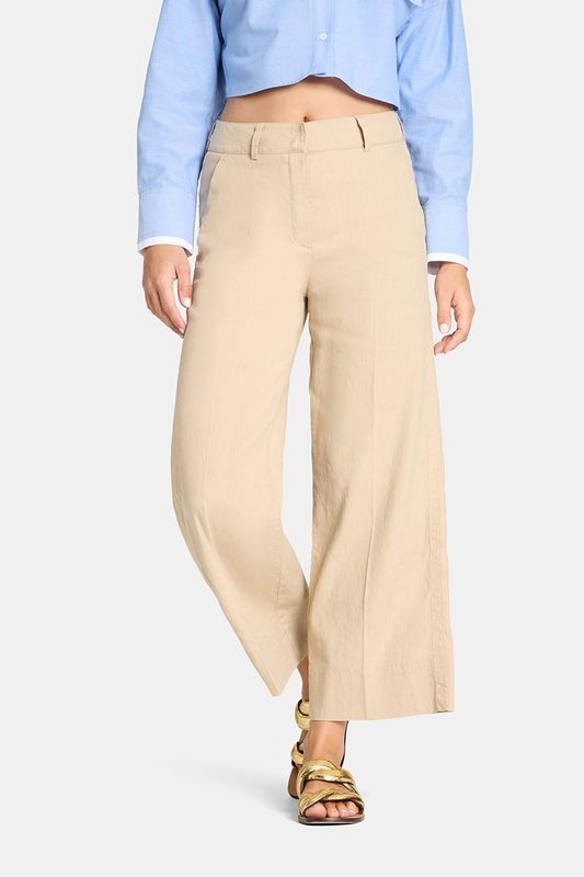 CAMBIO – Cara Pants 8003SP26_0415A00M