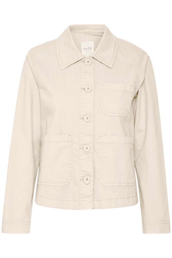 Part Two FredaPW 30308271, Colour: French Oak, Size: 34