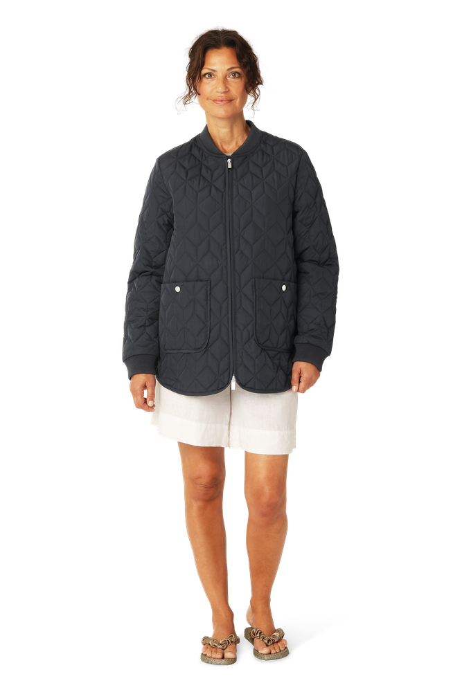 ILSE JACOBSEN – ART45 Quilt Jacket