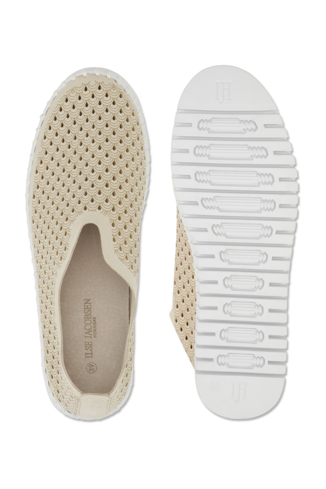 ILSE JACOBSEN TULIP139 Shoe SS26