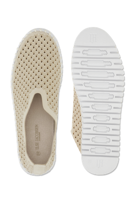 ILSE JACOBSEN TULIP139 Shoe SS26