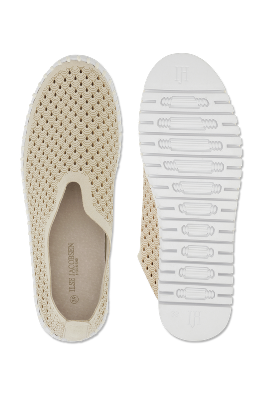 ILSE JACOBSEN TULIP139 Shoe SS26