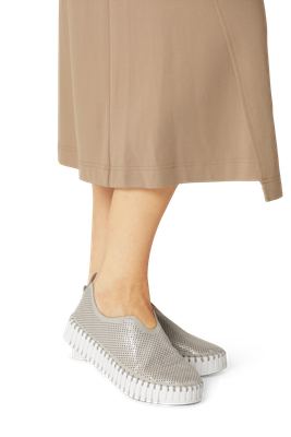 ILSE JACOBSEN TULIP3577 Glimmer Shoe