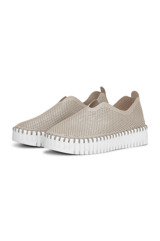 ILSE JACOBSEN TULIP3577 Glimmer Shoe