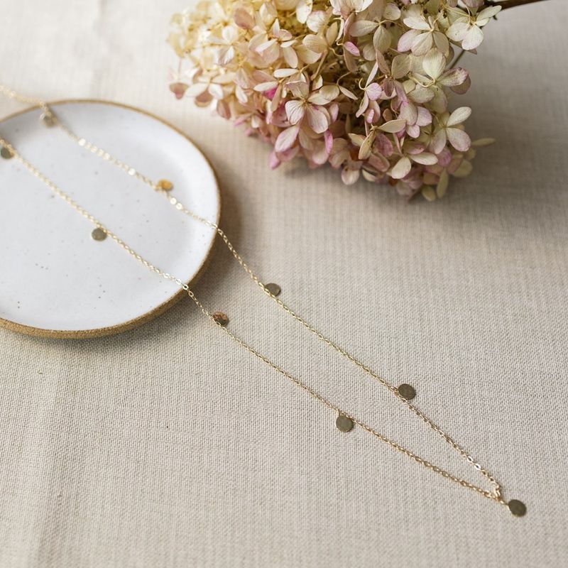 GLEE McKenzie Necklace