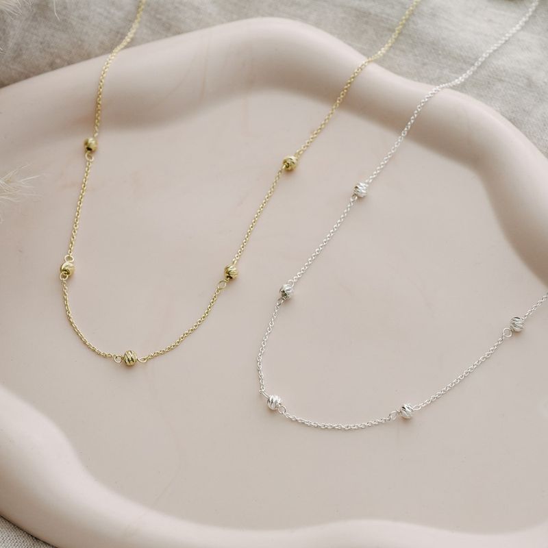 GLEE Kindle Necklace