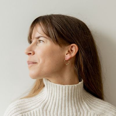 GLEE Jewelry Boucles d’oreilles Callie