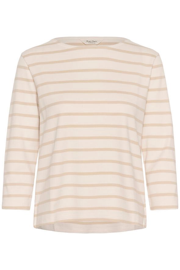 Part Two NelaPW TS 30309864, Colour: French Oak Strip, Size: XS