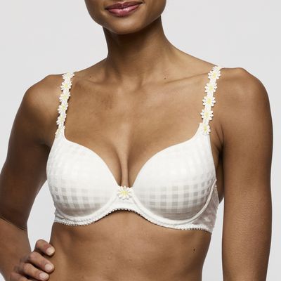 MARIE JO Avero Padded Heart-Shape Bra 0200416IYP