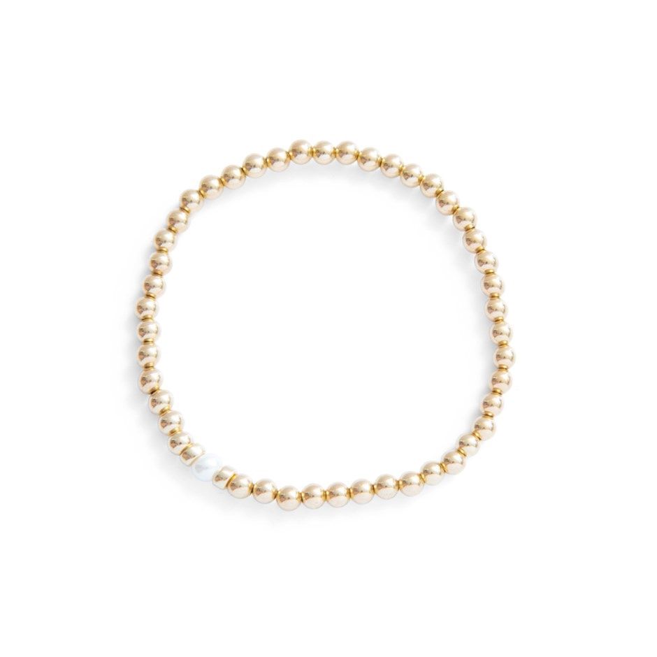 BEBLUE Be Minimalist Bracelet Gold or Silver – BBSURMINI-P