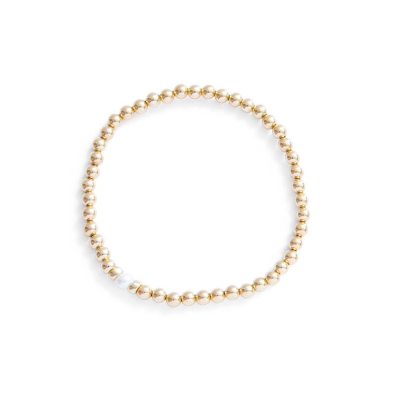 BEBLUE Be Minimalist Bracelet Gold or Silver – BBSURMINI-P