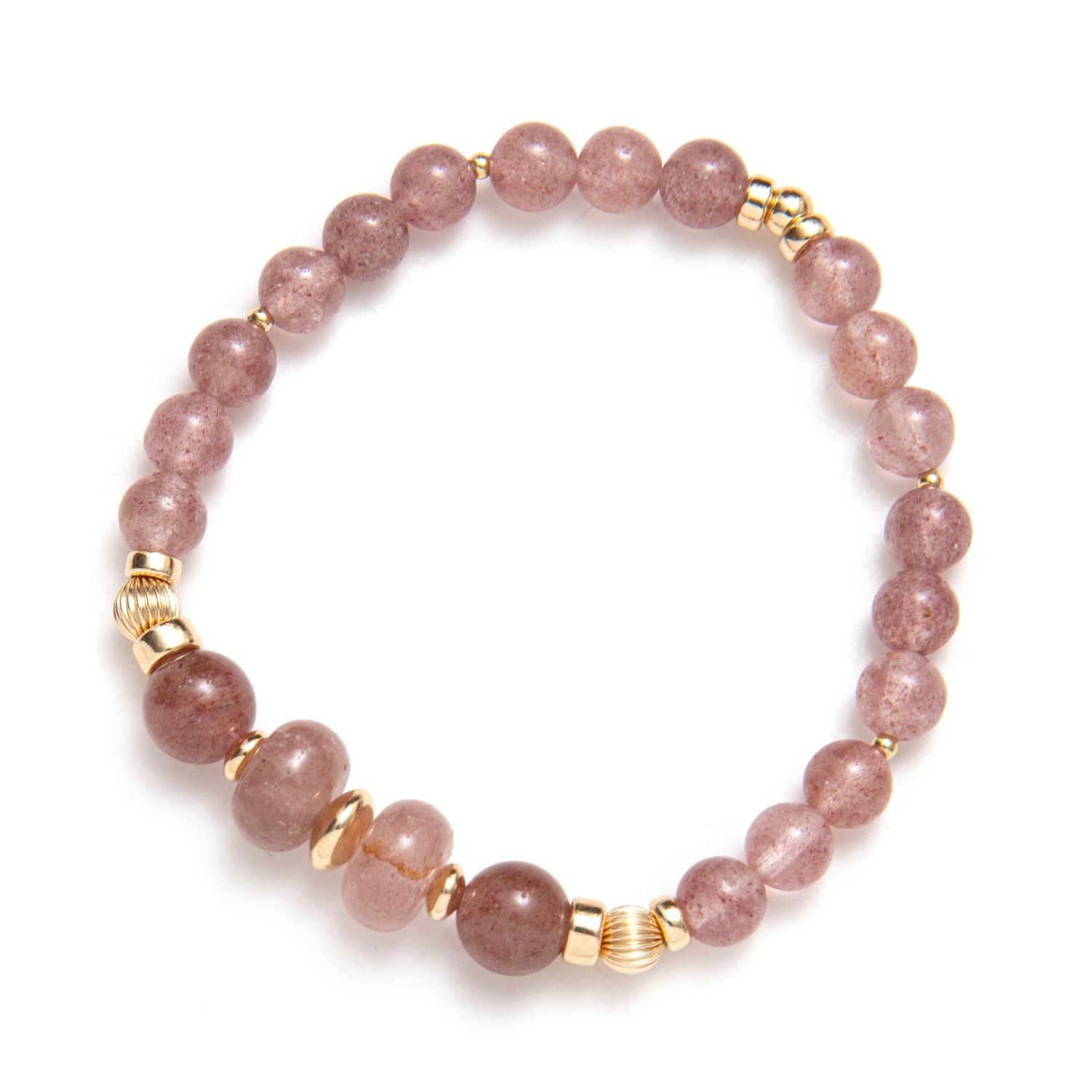 Beblue Bracelet Be Sovereign - Love Me First BBSURSOV-LM