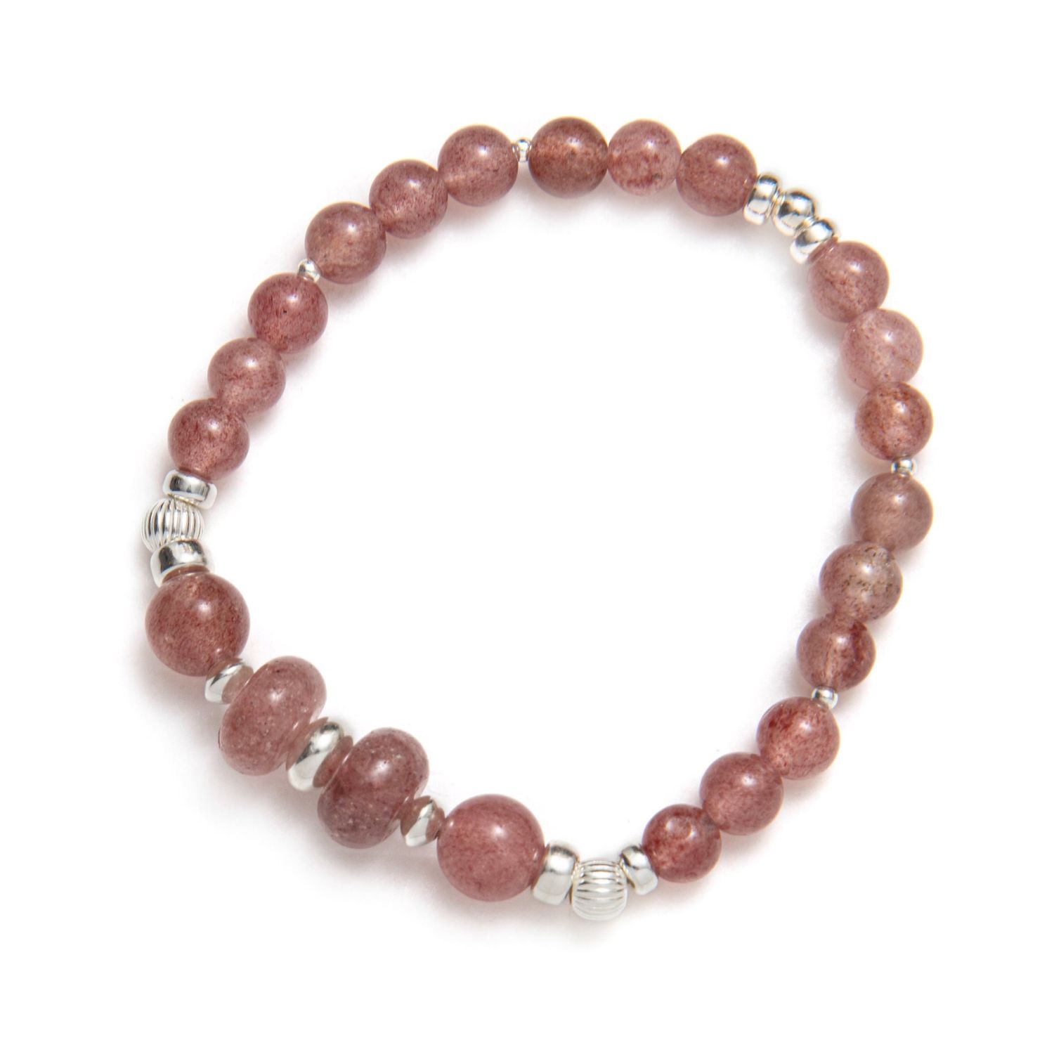 Beblue Bracelet Be Sovereign - Love Me First BBSOV-LM