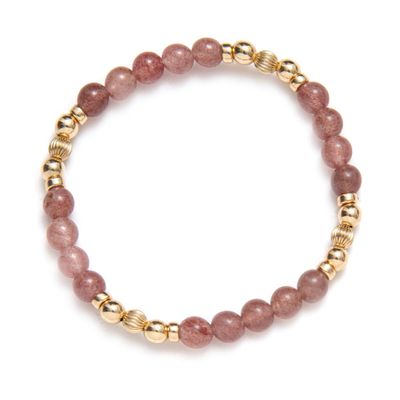 Beblue Bracelet Be Sovereign - Love Me First BBSURCONT-LM